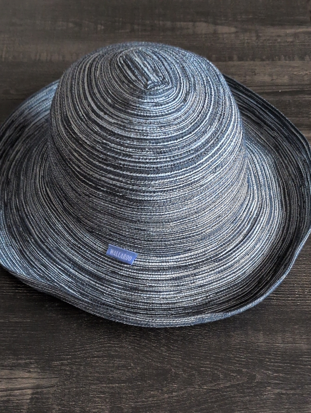 Wallaroo Hat Company Hat